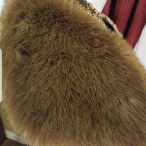 Dennis basso coat medium - Picture 4 of 8